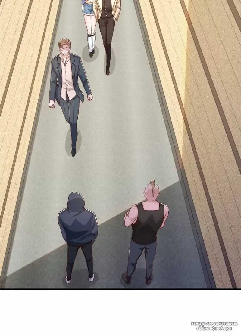 đọc truyện Mỗi Tuần Ta Có Một Nghề Nghiệp Mới Chương 600 ảnh 5 tại Thiên Thai Truyện