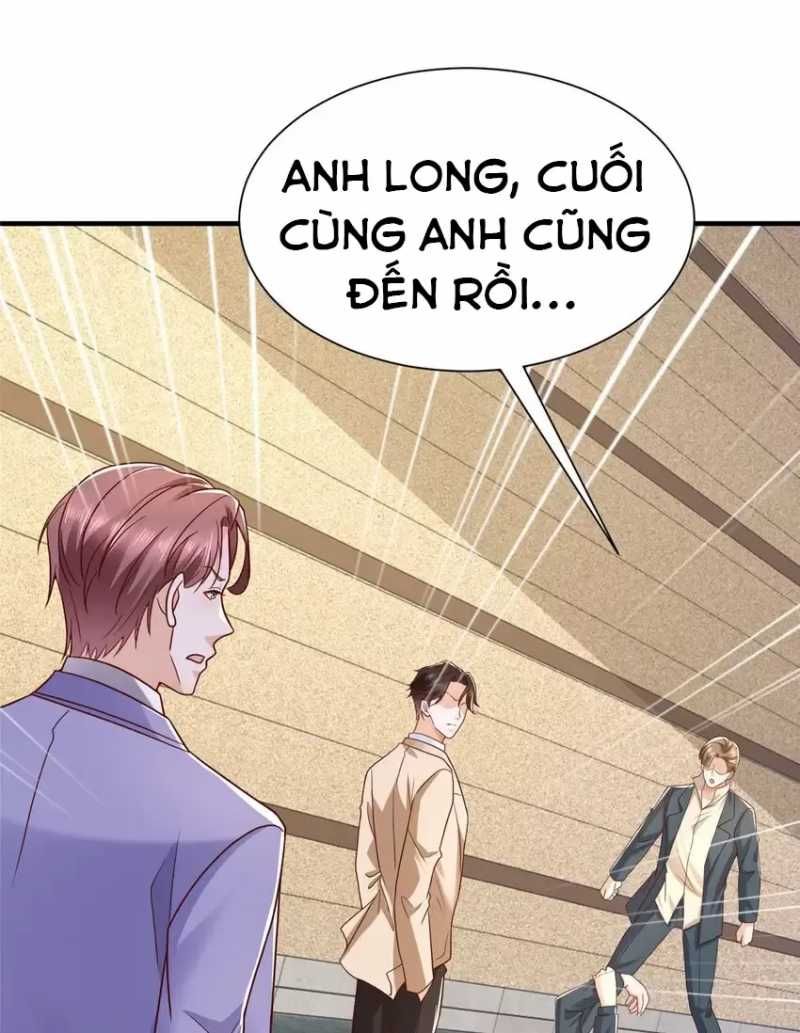 đọc truyện Mỗi Tuần Ta Có Một Nghề Nghiệp Mới Chương 600 ảnh 32 tại Thiên Thai Truyện