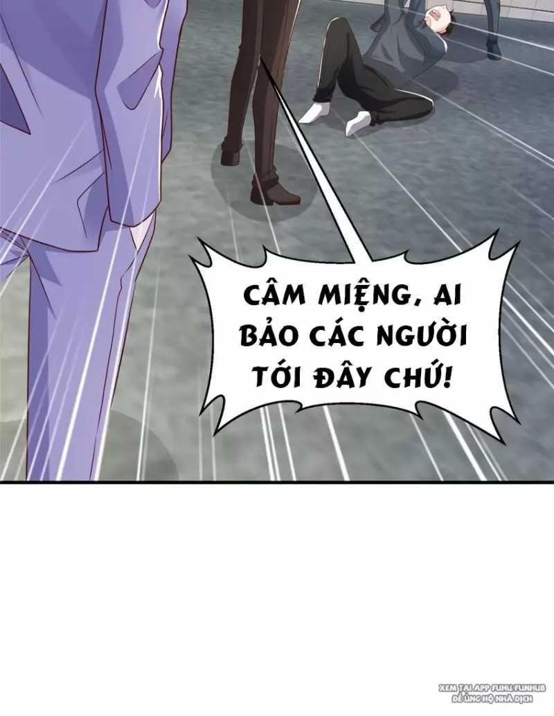 đọc truyện Mỗi Tuần Ta Có Một Nghề Nghiệp Mới Chương 600 ảnh 33 tại Thiên Thai Truyện