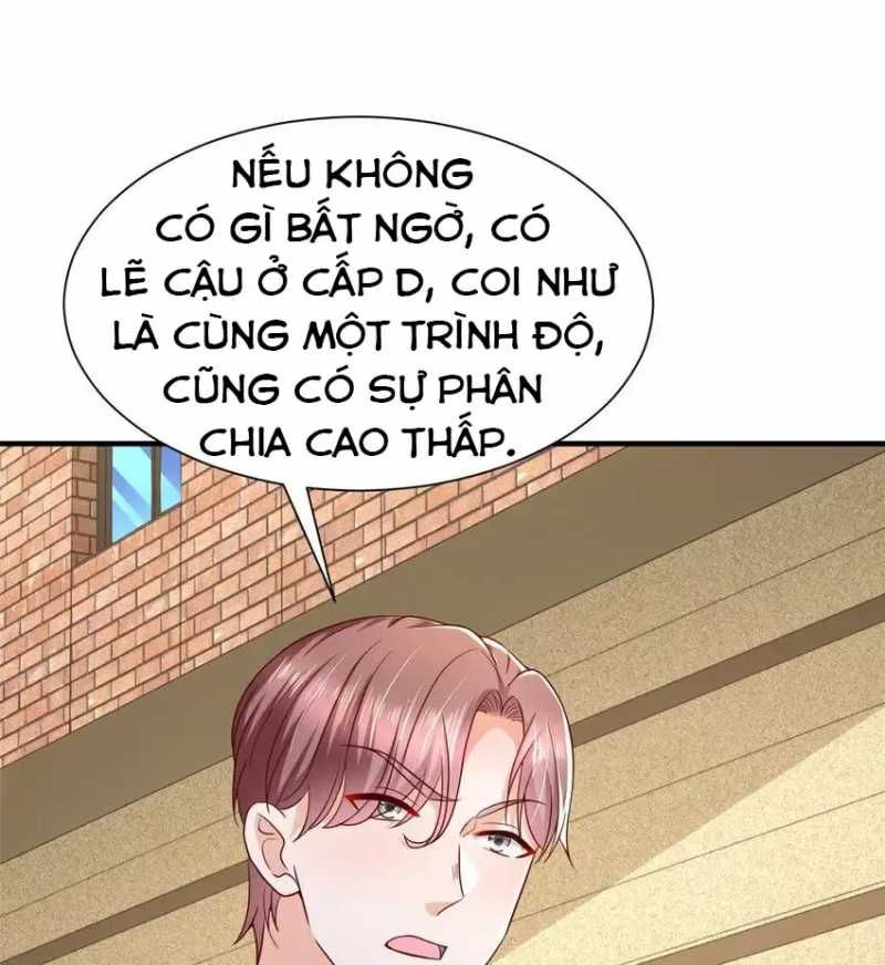 đọc truyện Mỗi Tuần Ta Có Một Nghề Nghiệp Mới Chương 600 ảnh 34 tại Thiên Thai Truyện