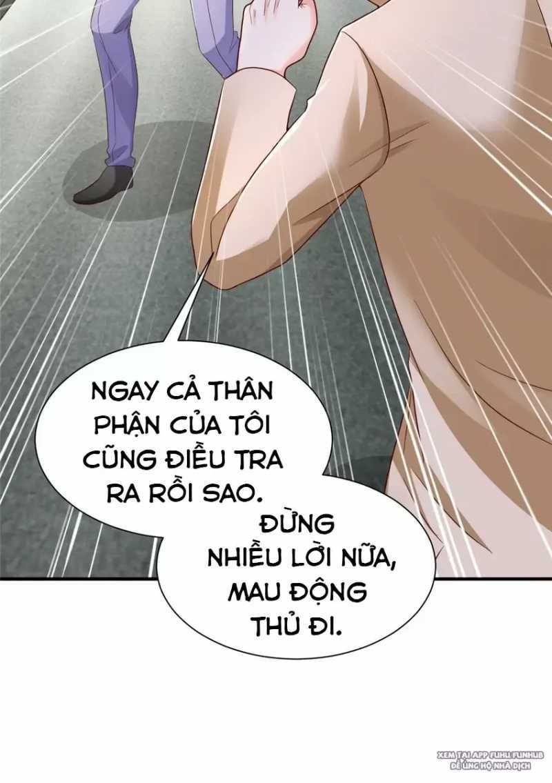 đọc truyện Mỗi Tuần Ta Có Một Nghề Nghiệp Mới Chương 600 ảnh 38 tại Thiên Thai Truyện