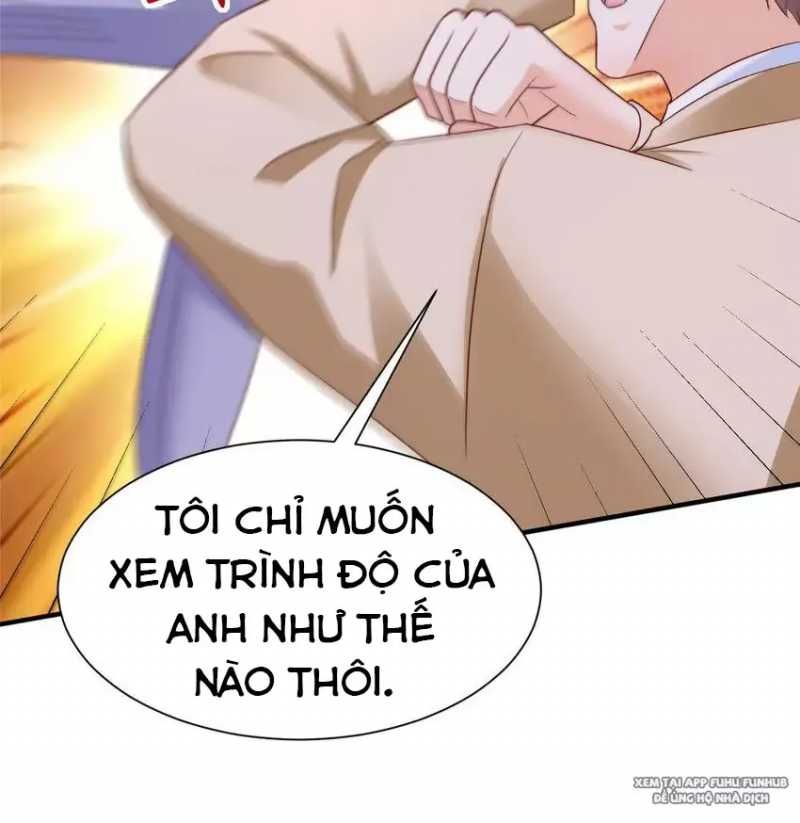 đọc truyện Mỗi Tuần Ta Có Một Nghề Nghiệp Mới Chương 600 ảnh 42 tại Thiên Thai Truyện