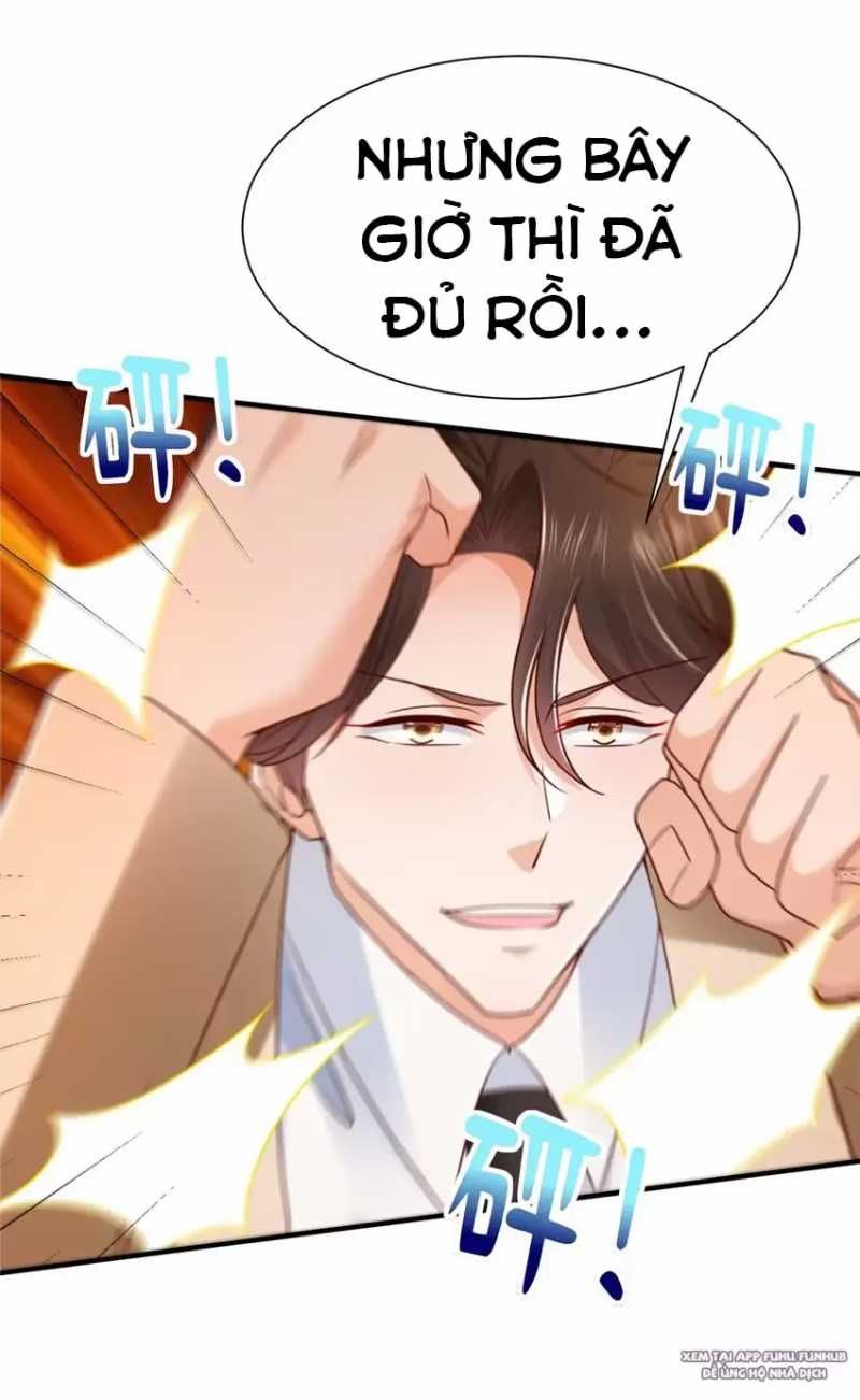 đọc truyện Mỗi Tuần Ta Có Một Nghề Nghiệp Mới Chương 600 ảnh 43 tại Thiên Thai Truyện