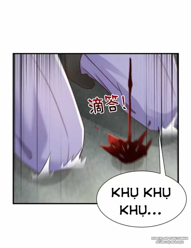 đọc truyện Mỗi Tuần Ta Có Một Nghề Nghiệp Mới Chương 600 ảnh 46 tại Thiên Thai Truyện