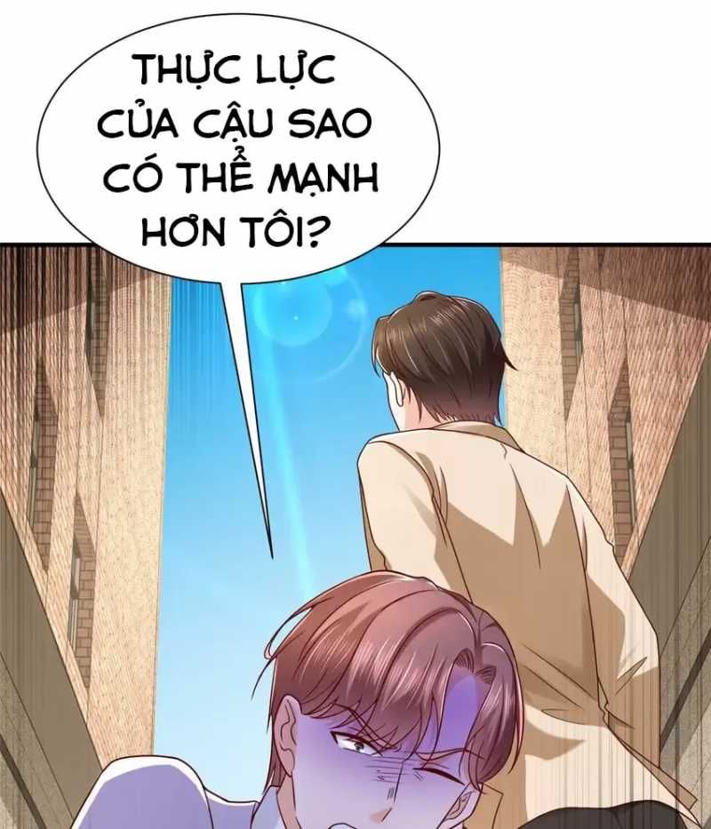 đọc truyện Mỗi Tuần Ta Có Một Nghề Nghiệp Mới Chương 600 ảnh 47 tại Thiên Thai Truyện