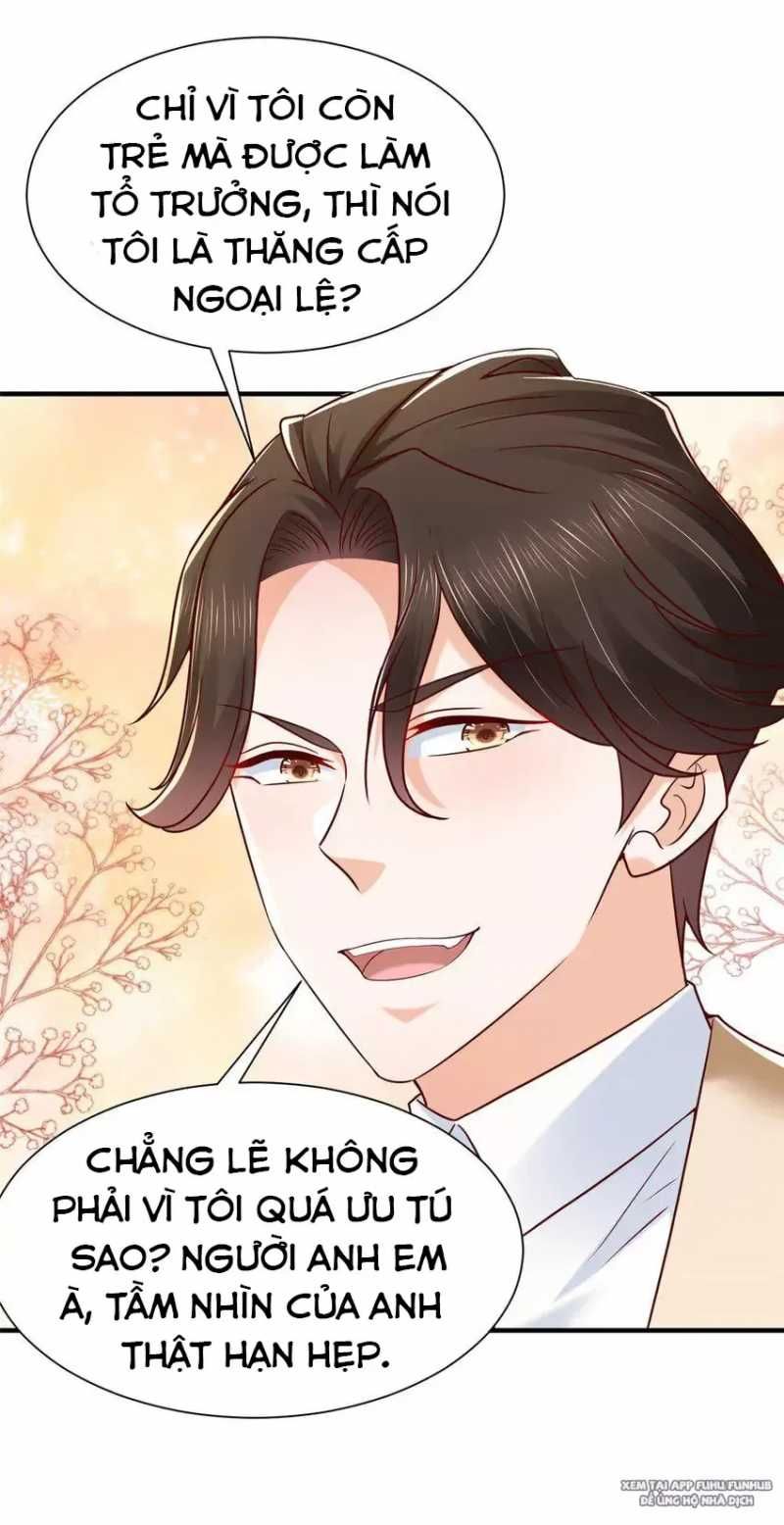 đọc truyện Mỗi Tuần Ta Có Một Nghề Nghiệp Mới Chương 600 ảnh 49 tại Thiên Thai Truyện