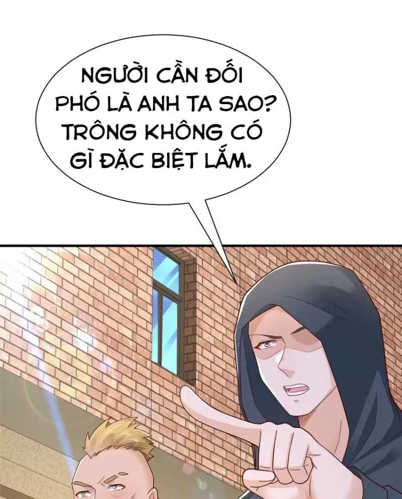 đọc truyện Mỗi Tuần Ta Có Một Nghề Nghiệp Mới Chương 600 ảnh 7 tại Thiên Thai Truyện