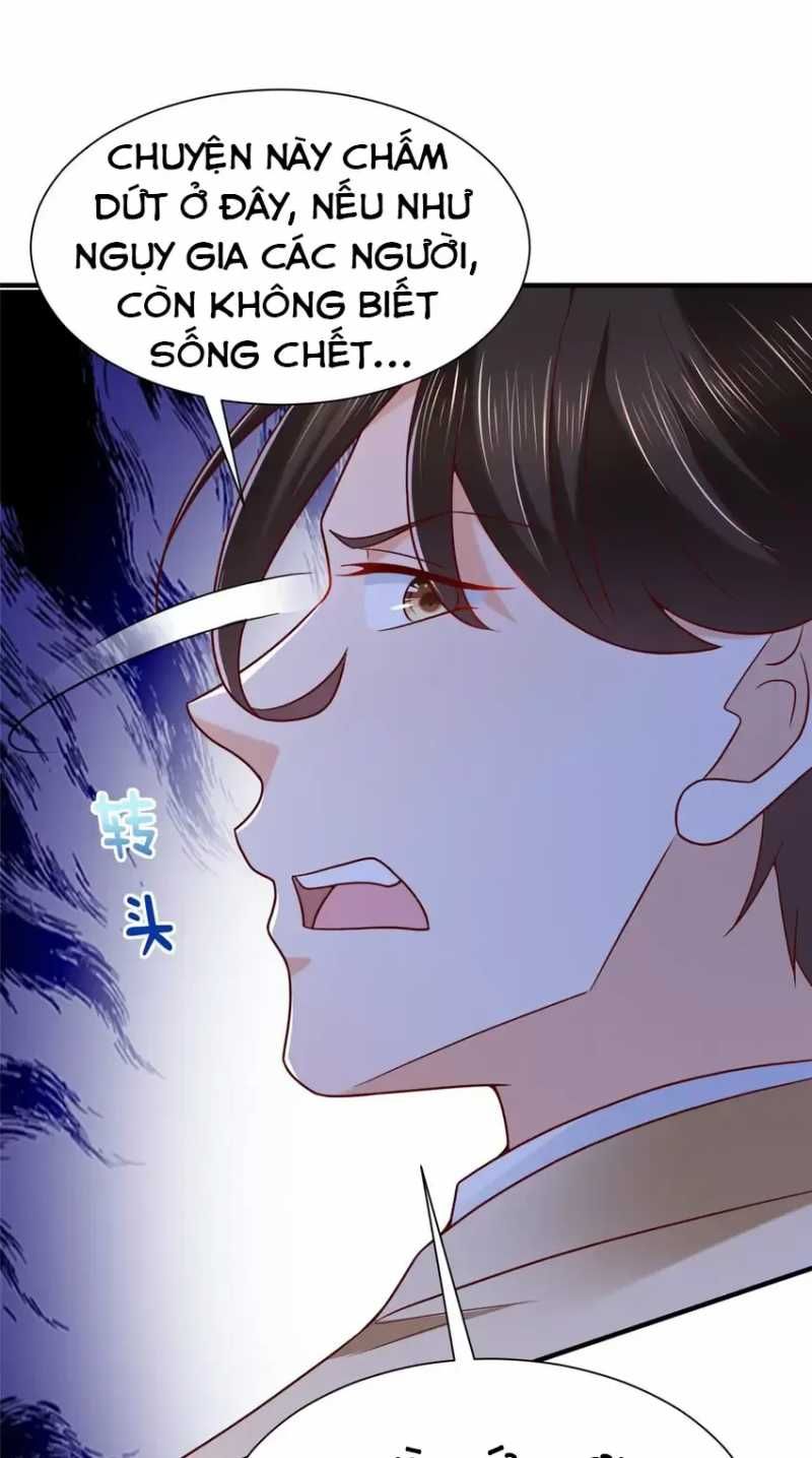 đọc truyện Mỗi Tuần Ta Có Một Nghề Nghiệp Mới Chương 600 ảnh 52 tại Thiên Thai Truyện