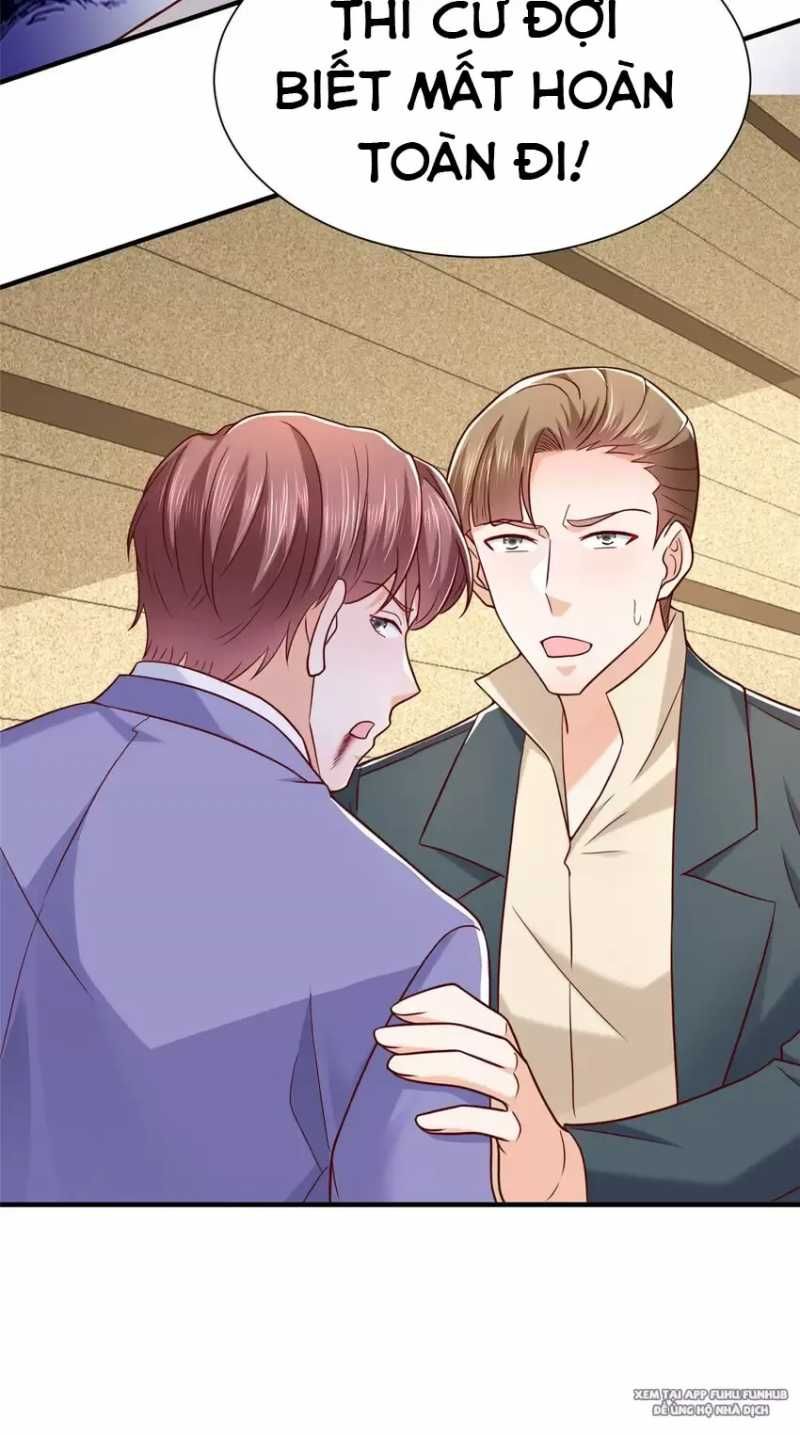 đọc truyện Mỗi Tuần Ta Có Một Nghề Nghiệp Mới Chương 600 ảnh 53 tại Thiên Thai Truyện