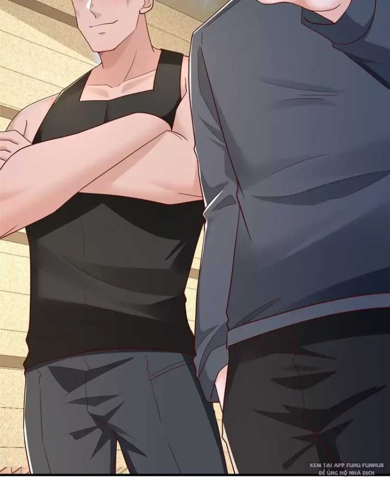 đọc truyện Mỗi Tuần Ta Có Một Nghề Nghiệp Mới Chương 600 ảnh 8 tại Thiên Thai Truyện