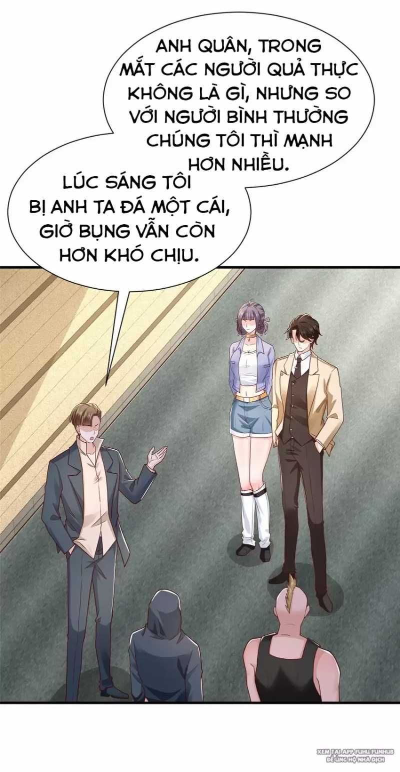 đọc truyện Mỗi Tuần Ta Có Một Nghề Nghiệp Mới Chương 600 ảnh 9 tại Thiên Thai Truyện