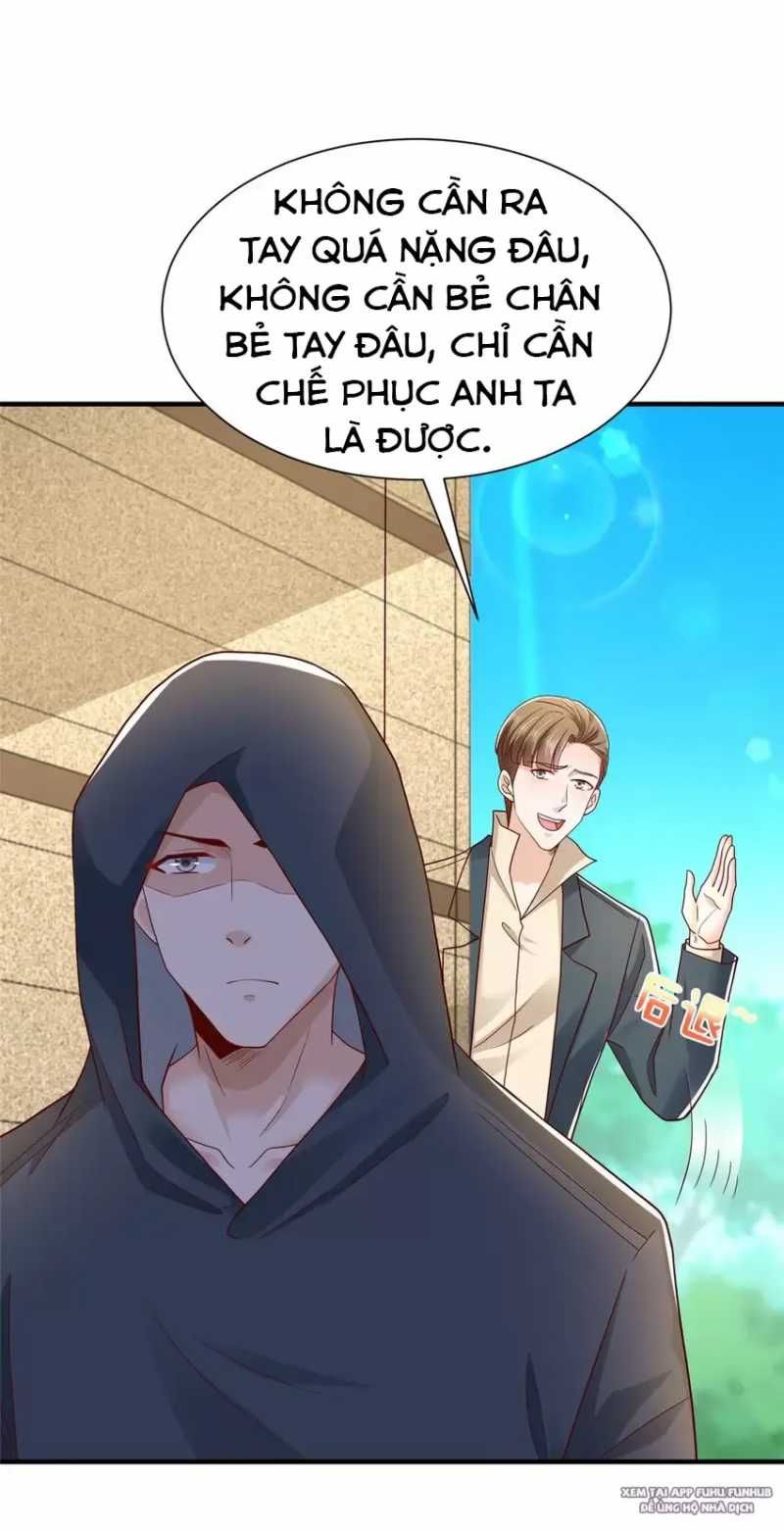 đọc truyện Mỗi Tuần Ta Có Một Nghề Nghiệp Mới Chương 600 ảnh 10 tại Thiên Thai Truyện