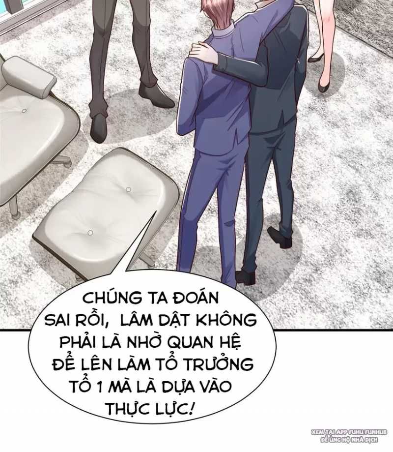 đọc truyện Mỗi Tuần Ta Có Một Nghề Nghiệp Mới Chương 601 ảnh 12 tại Thiên Thai Truyện