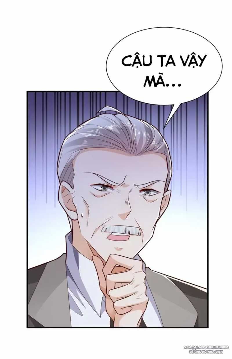 đọc truyện Mỗi Tuần Ta Có Một Nghề Nghiệp Mới Chương 601 ảnh 13 tại Thiên Thai Truyện