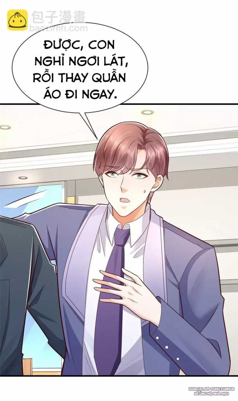 đọc truyện Mỗi Tuần Ta Có Một Nghề Nghiệp Mới Chương 601 ảnh 16 tại Thiên Thai Truyện