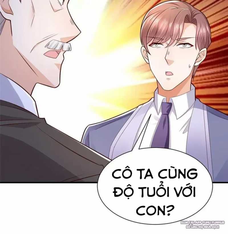 đọc truyện Mỗi Tuần Ta Có Một Nghề Nghiệp Mới Chương 601 ảnh 18 tại Thiên Thai Truyện