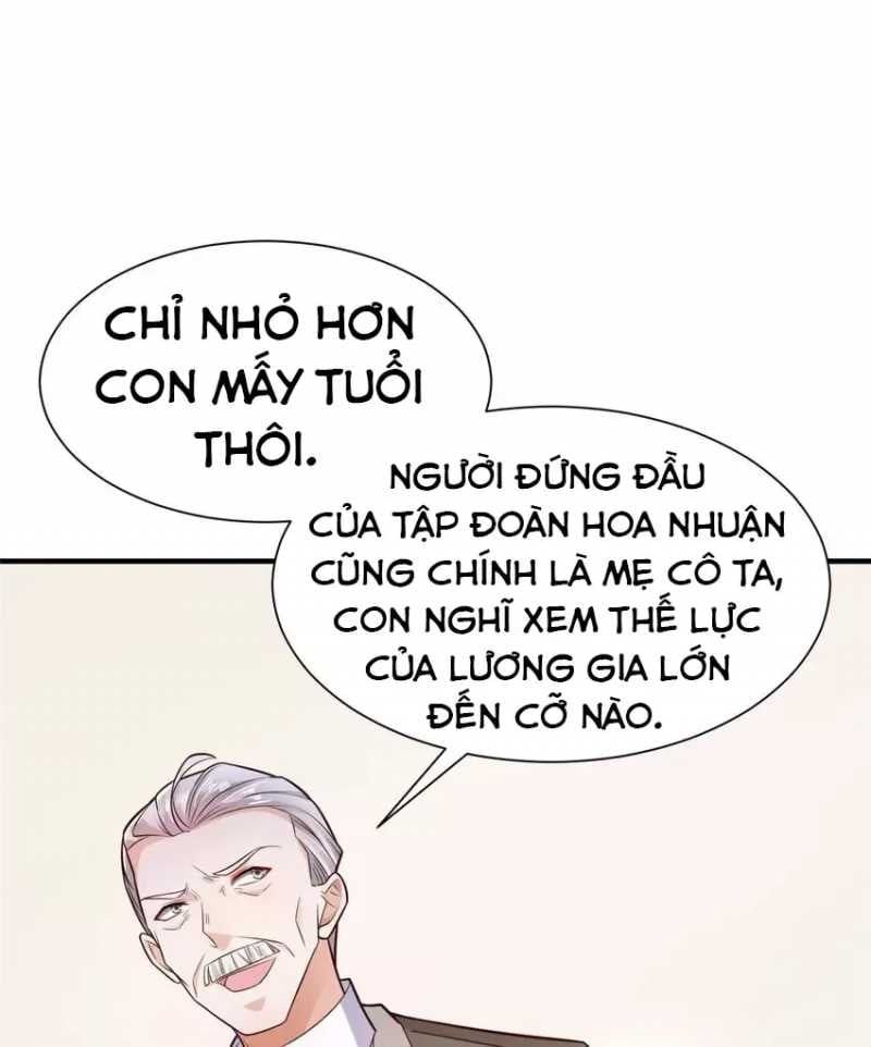 đọc truyện Mỗi Tuần Ta Có Một Nghề Nghiệp Mới Chương 601 ảnh 19 tại Thiên Thai Truyện