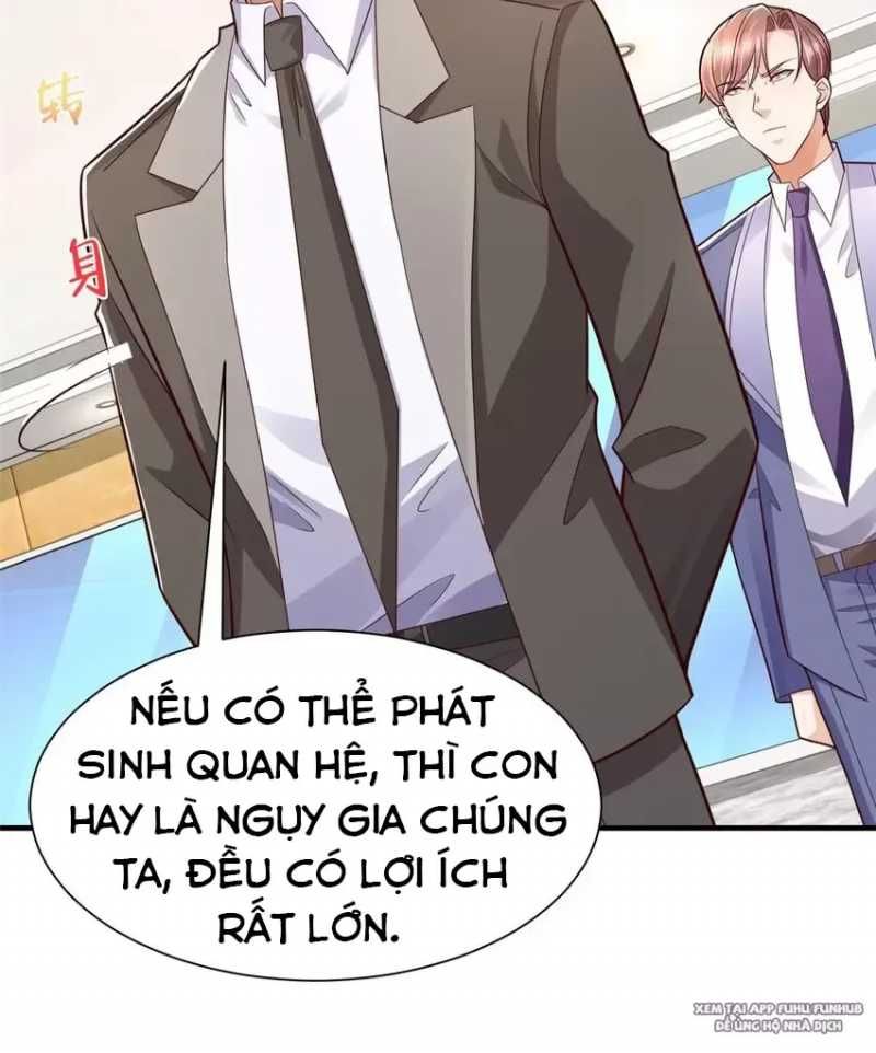 đọc truyện Mỗi Tuần Ta Có Một Nghề Nghiệp Mới Chương 601 ảnh 20 tại Thiên Thai Truyện