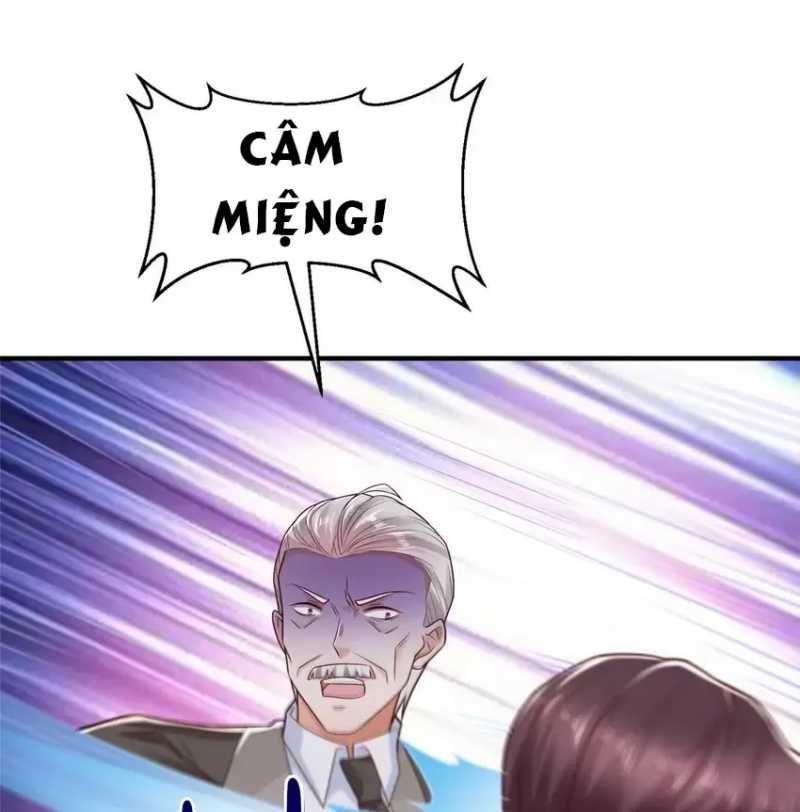 đọc truyện Mỗi Tuần Ta Có Một Nghề Nghiệp Mới Chương 601 ảnh 22 tại Thiên Thai Truyện