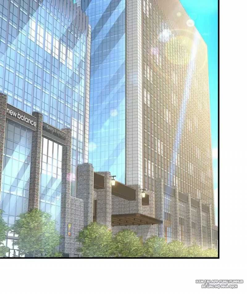 đọc truyện Mỗi Tuần Ta Có Một Nghề Nghiệp Mới Chương 601 ảnh 27 tại Thiên Thai Truyện