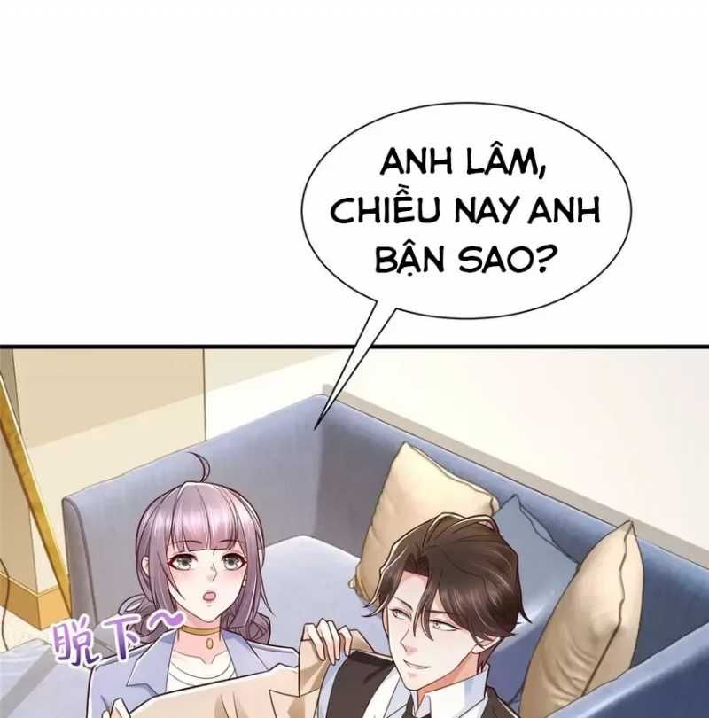 đọc truyện Mỗi Tuần Ta Có Một Nghề Nghiệp Mới Chương 601 ảnh 28 tại Thiên Thai Truyện