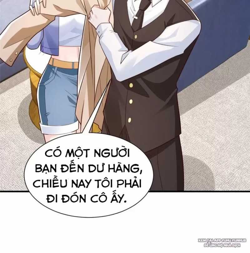 đọc truyện Mỗi Tuần Ta Có Một Nghề Nghiệp Mới Chương 601 ảnh 29 tại Thiên Thai Truyện