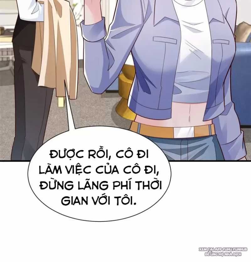 đọc truyện Mỗi Tuần Ta Có Một Nghề Nghiệp Mới Chương 601 ảnh 31 tại Thiên Thai Truyện