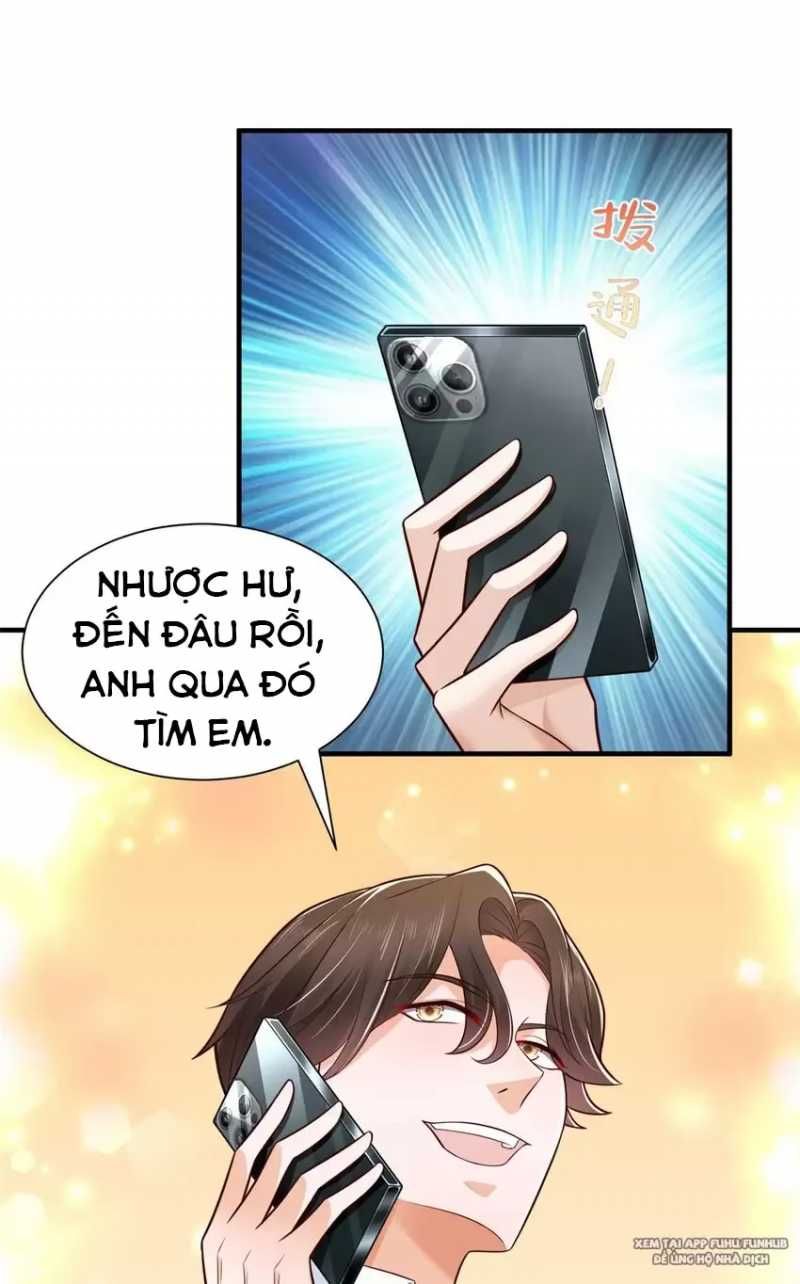 đọc truyện Mỗi Tuần Ta Có Một Nghề Nghiệp Mới Chương 601 ảnh 32 tại Thiên Thai Truyện