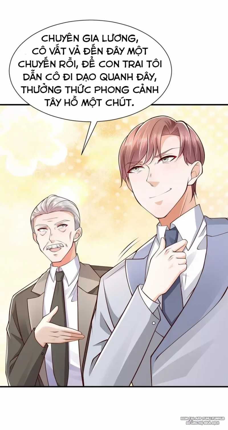 đọc truyện Mỗi Tuần Ta Có Một Nghề Nghiệp Mới Chương 601 ảnh 40 tại Thiên Thai Truyện