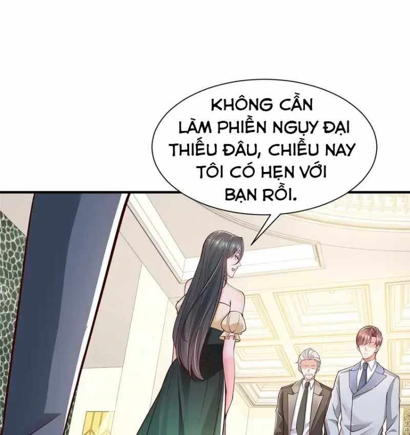 đọc truyện Mỗi Tuần Ta Có Một Nghề Nghiệp Mới Chương 601 ảnh 41 tại Thiên Thai Truyện