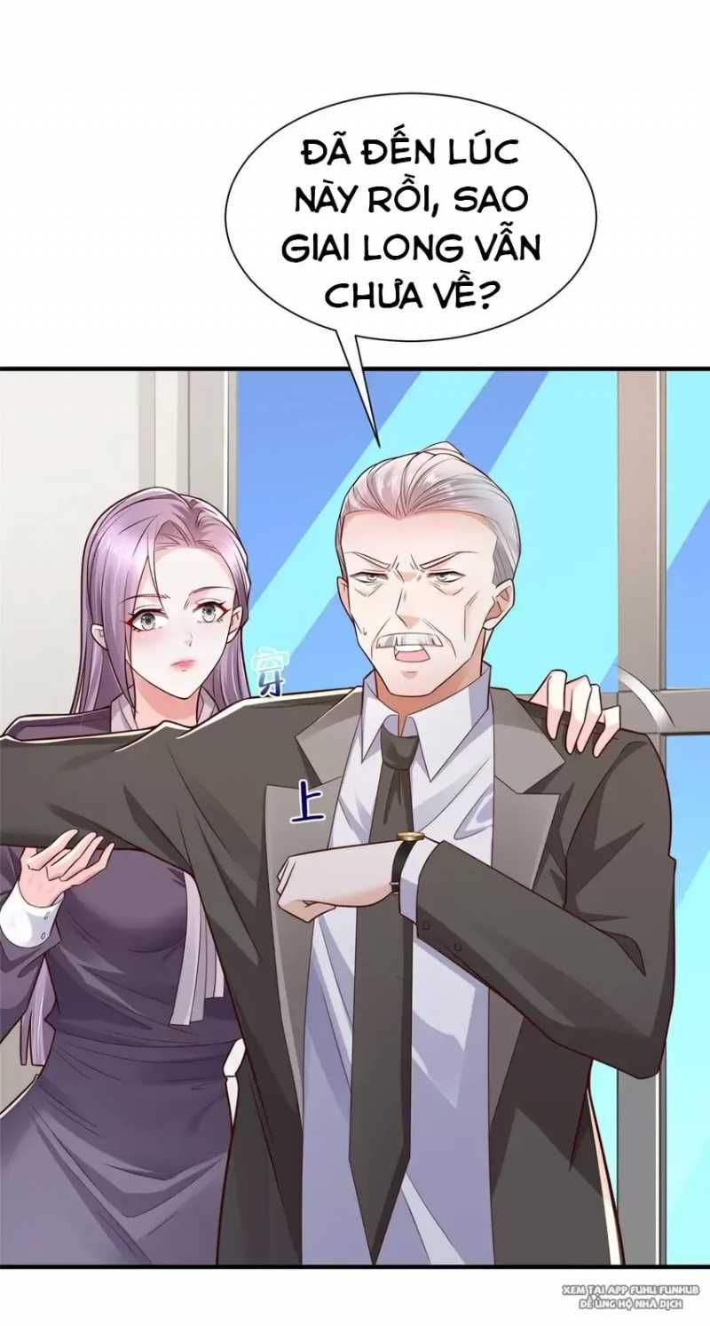 đọc truyện Mỗi Tuần Ta Có Một Nghề Nghiệp Mới Chương 601 ảnh 6 tại Thiên Thai Truyện