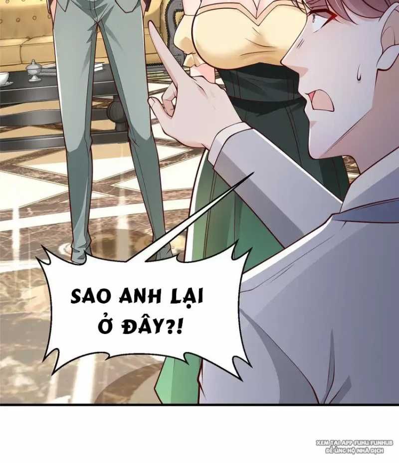 đọc truyện Mỗi Tuần Ta Có Một Nghề Nghiệp Mới Chương 601 ảnh 44 tại Thiên Thai Truyện