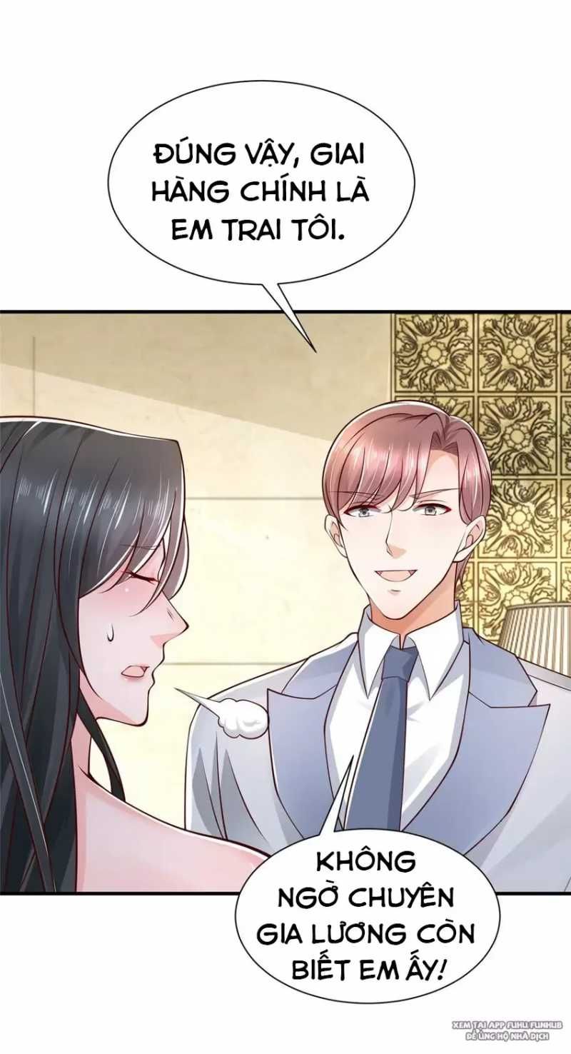 đọc truyện Mỗi Tuần Ta Có Một Nghề Nghiệp Mới Chương 601 ảnh 48 tại Thiên Thai Truyện