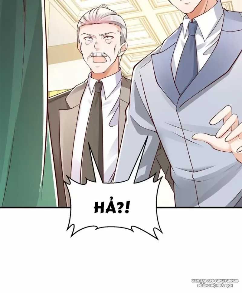 đọc truyện Mỗi Tuần Ta Có Một Nghề Nghiệp Mới Chương 601 ảnh 50 tại Thiên Thai Truyện