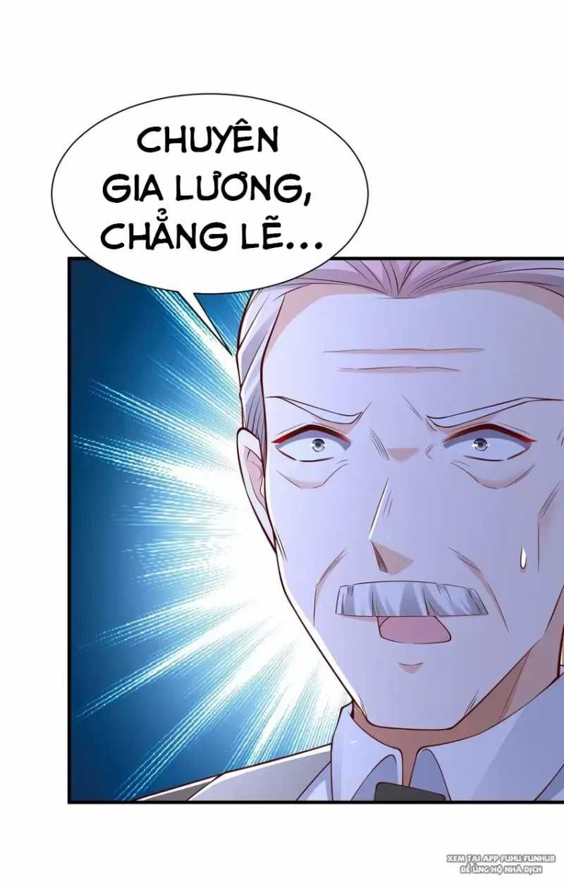 đọc truyện Mỗi Tuần Ta Có Một Nghề Nghiệp Mới Chương 601 ảnh 51 tại Thiên Thai Truyện