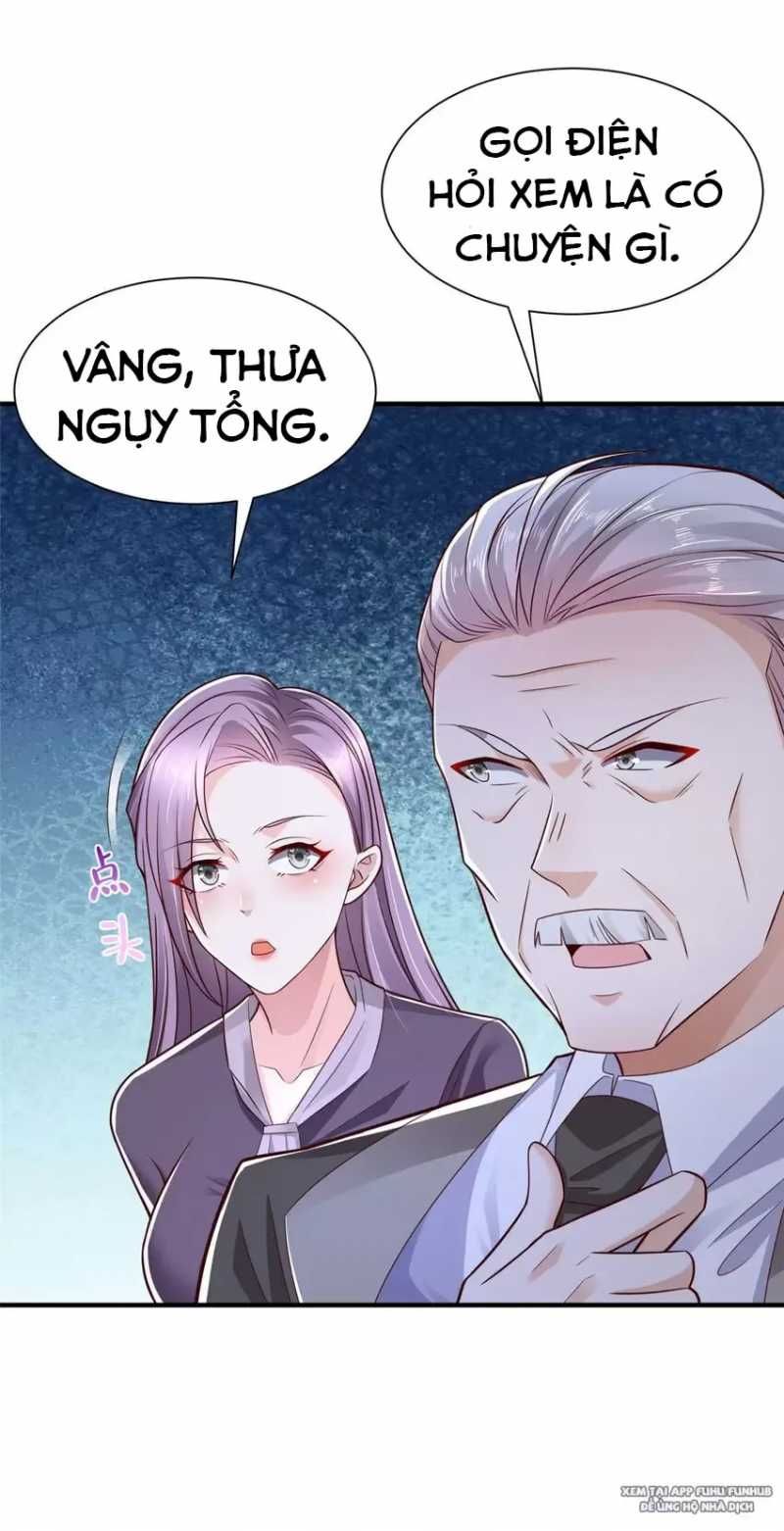 đọc truyện Mỗi Tuần Ta Có Một Nghề Nghiệp Mới Chương 601 ảnh 7 tại Thiên Thai Truyện