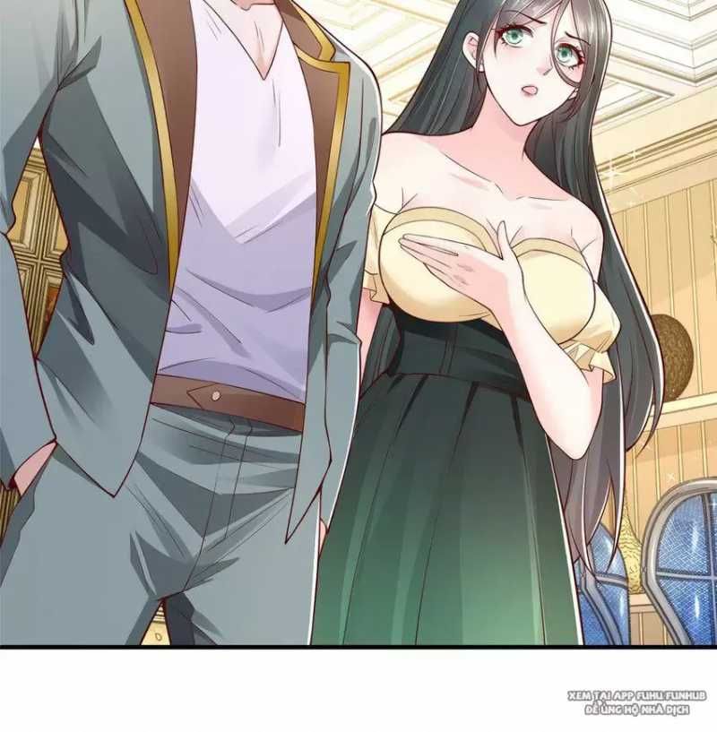 đọc truyện Mỗi Tuần Ta Có Một Nghề Nghiệp Mới Chương 601 ảnh 53 tại Thiên Thai Truyện