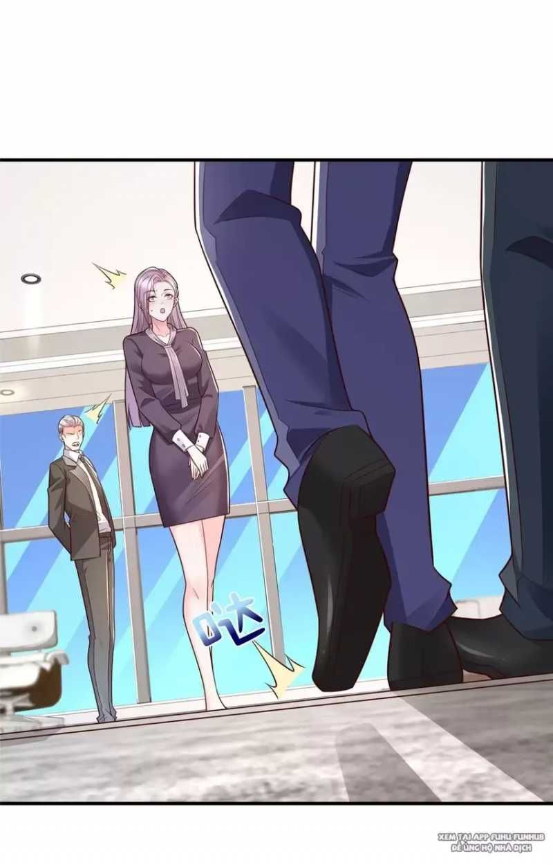 đọc truyện Mỗi Tuần Ta Có Một Nghề Nghiệp Mới Chương 601 ảnh 8 tại Thiên Thai Truyện