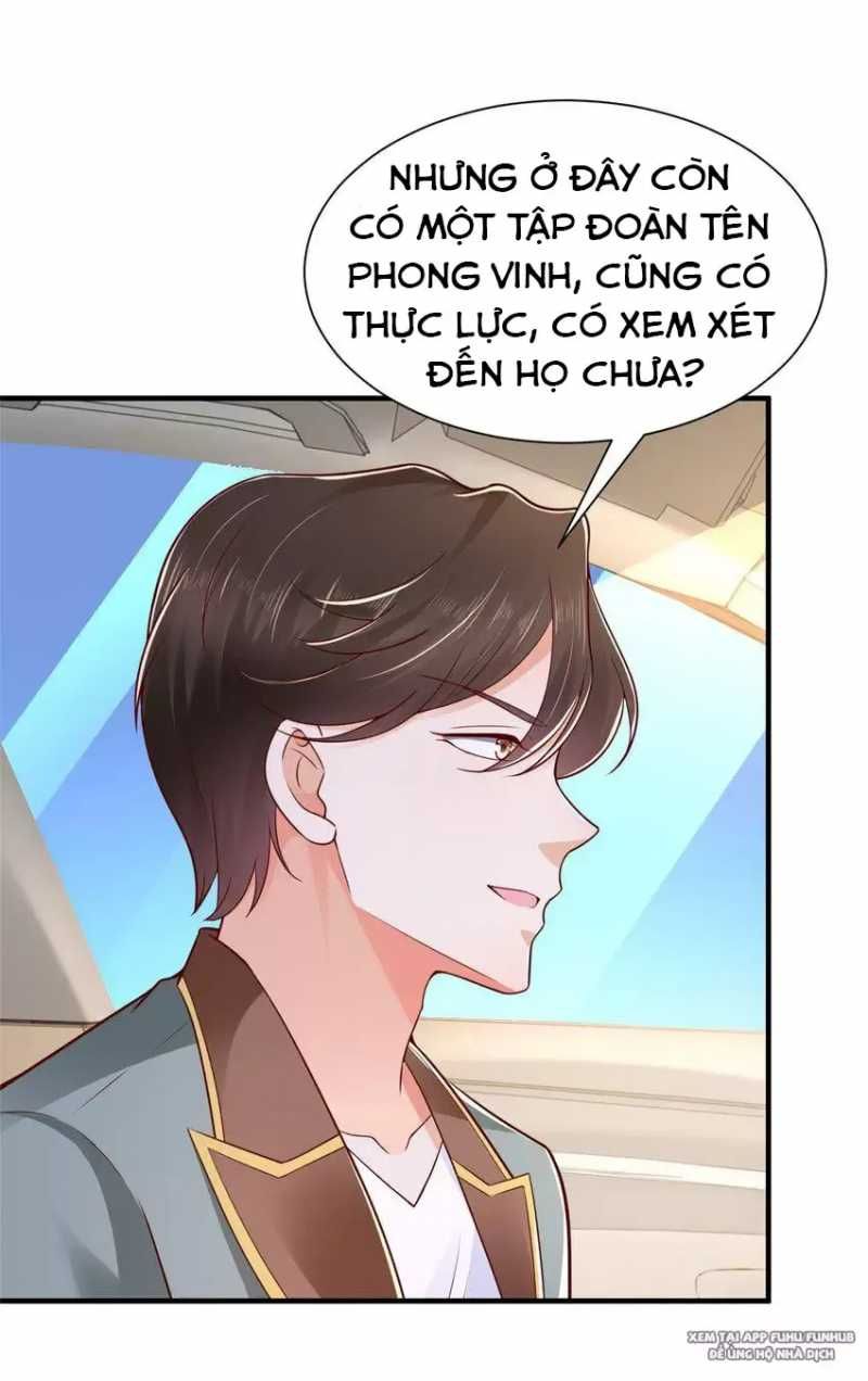 đọc truyện Mỗi Tuần Ta Có Một Nghề Nghiệp Mới Chương 602 ảnh 13 tại Thiên Thai Truyện