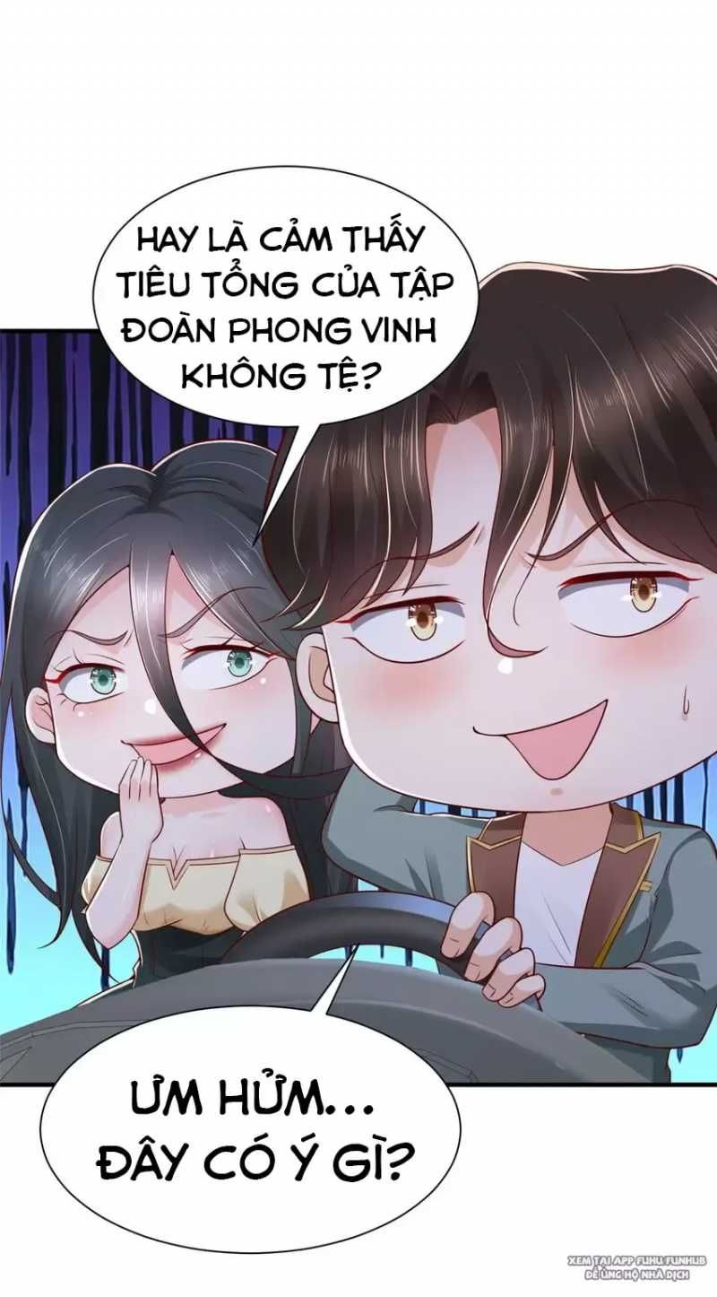 đọc truyện Mỗi Tuần Ta Có Một Nghề Nghiệp Mới Chương 602 ảnh 16 tại Thiên Thai Truyện