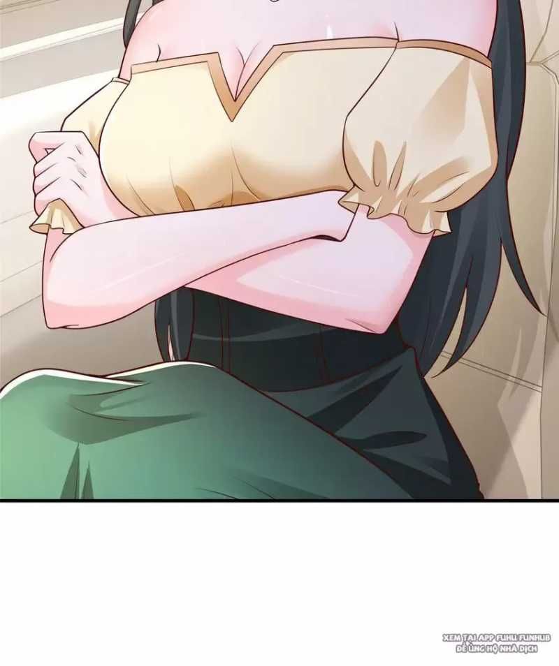 đọc truyện Mỗi Tuần Ta Có Một Nghề Nghiệp Mới Chương 602 ảnh 18 tại Thiên Thai Truyện