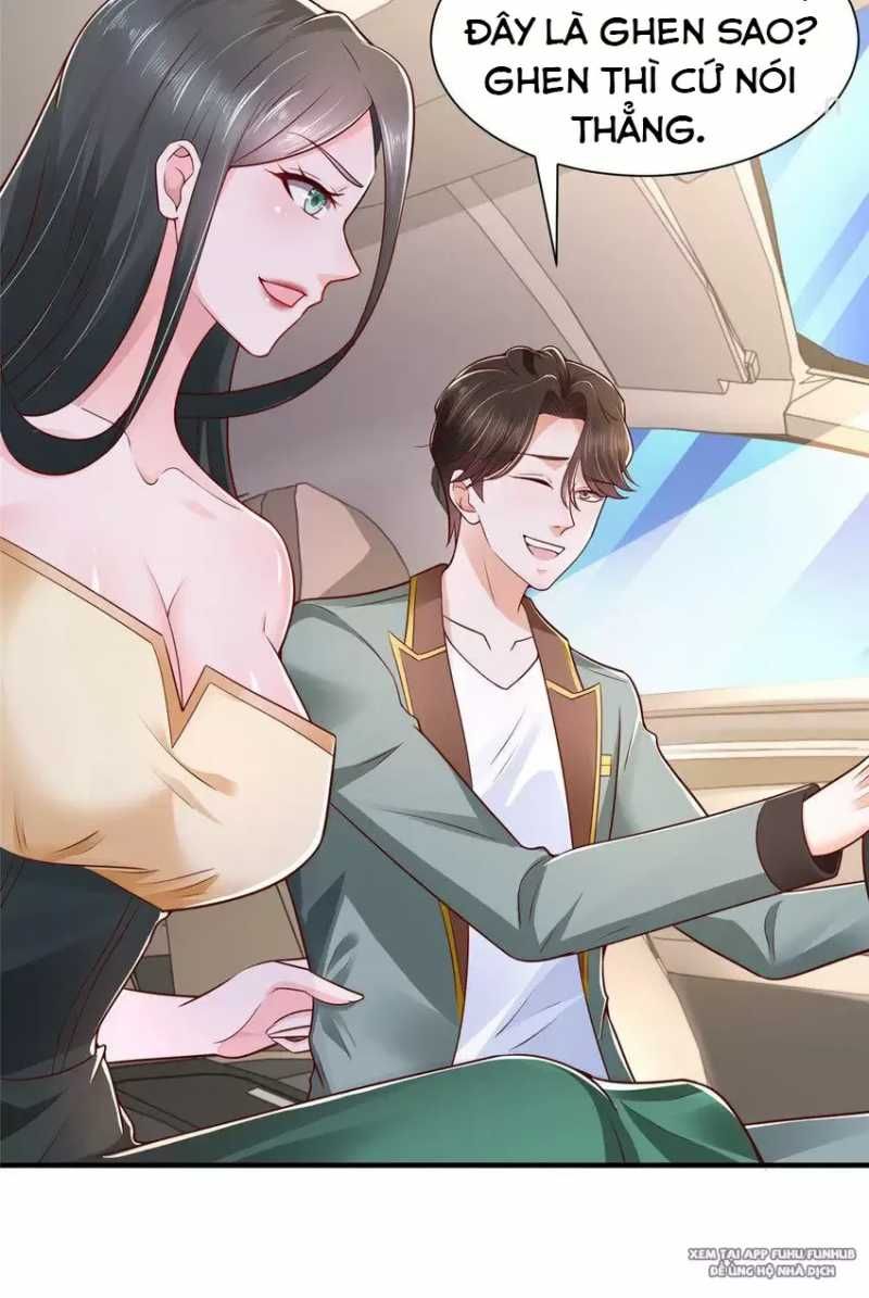 đọc truyện Mỗi Tuần Ta Có Một Nghề Nghiệp Mới Chương 602 ảnh 20 tại Thiên Thai Truyện