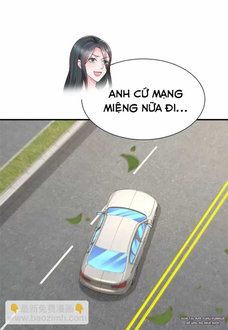 đọc truyện Mỗi Tuần Ta Có Một Nghề Nghiệp Mới Chương 602 ảnh 21 tại Thiên Thai Truyện