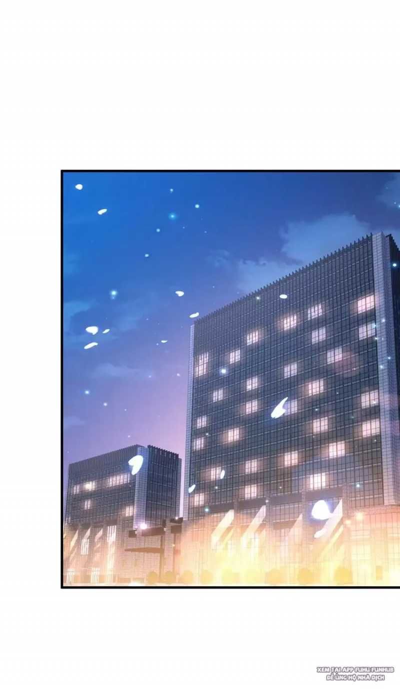 đọc truyện Mỗi Tuần Ta Có Một Nghề Nghiệp Mới Chương 602 ảnh 23 tại Thiên Thai Truyện