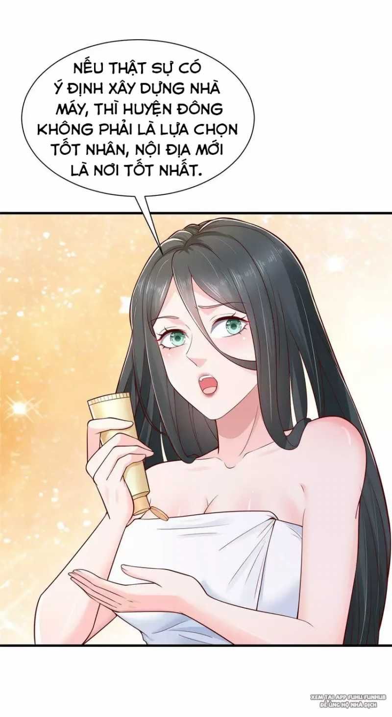 đọc truyện Mỗi Tuần Ta Có Một Nghề Nghiệp Mới Chương 602 ảnh 27 tại Thiên Thai Truyện