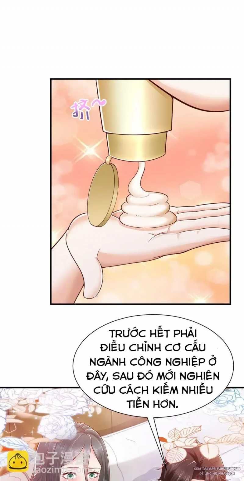 đọc truyện Mỗi Tuần Ta Có Một Nghề Nghiệp Mới Chương 602 ảnh 30 tại Thiên Thai Truyện