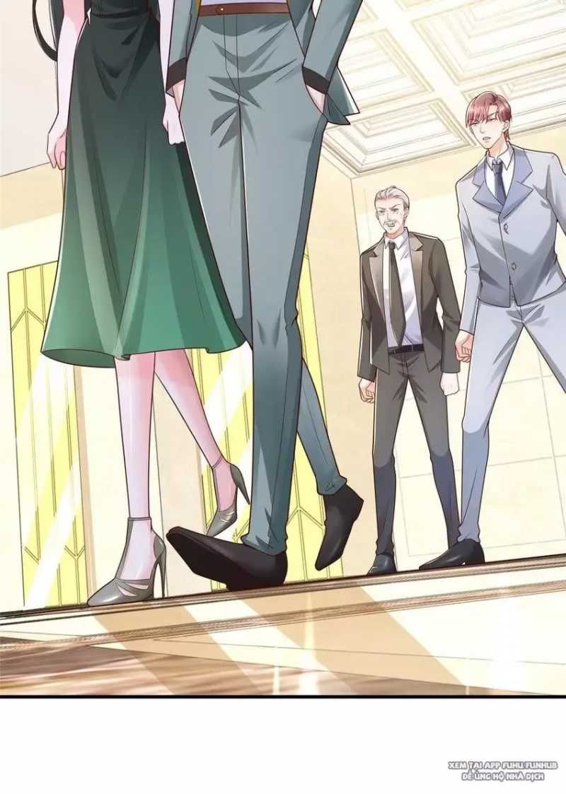 đọc truyện Mỗi Tuần Ta Có Một Nghề Nghiệp Mới Chương 602 ảnh 5 tại Thiên Thai Truyện