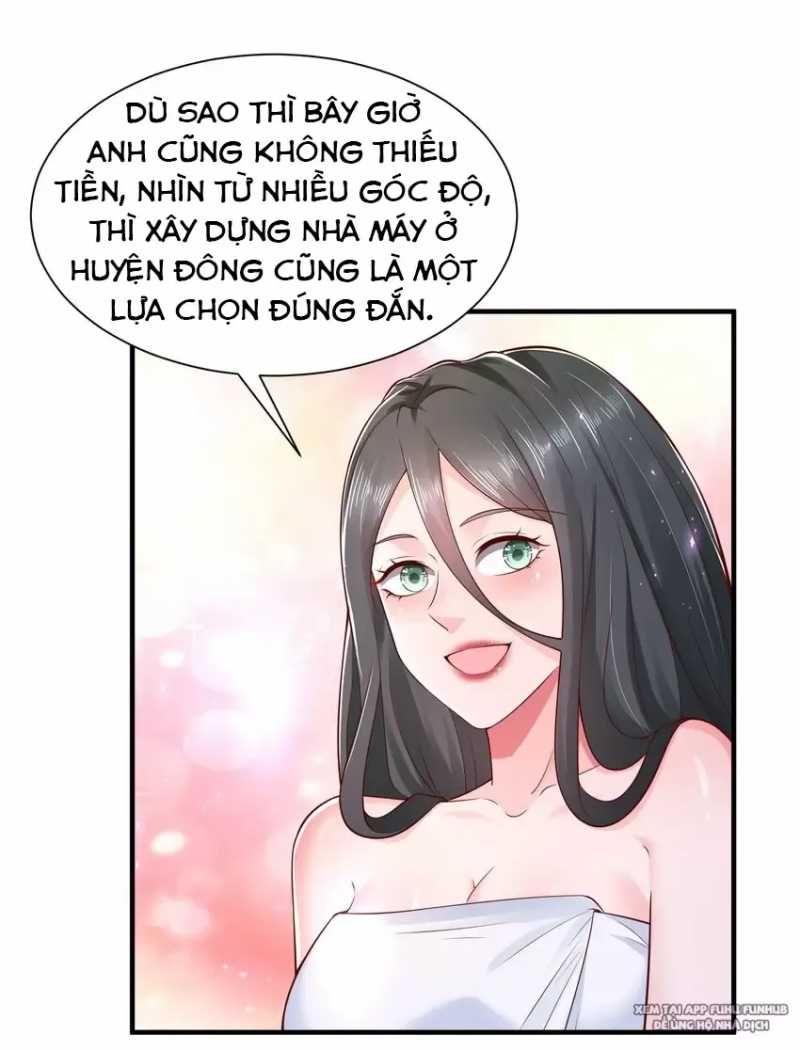 đọc truyện Mỗi Tuần Ta Có Một Nghề Nghiệp Mới Chương 602 ảnh 32 tại Thiên Thai Truyện