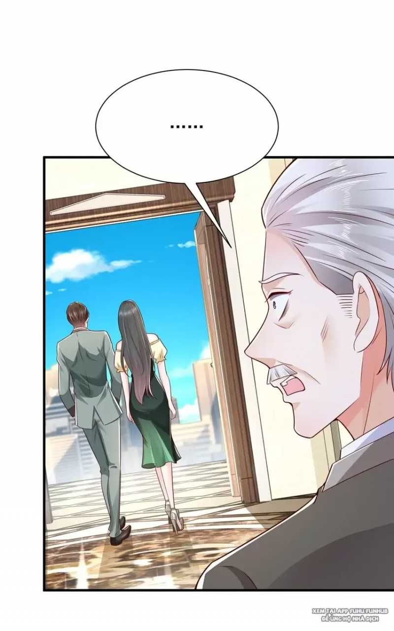 đọc truyện Mỗi Tuần Ta Có Một Nghề Nghiệp Mới Chương 602 ảnh 6 tại Thiên Thai Truyện