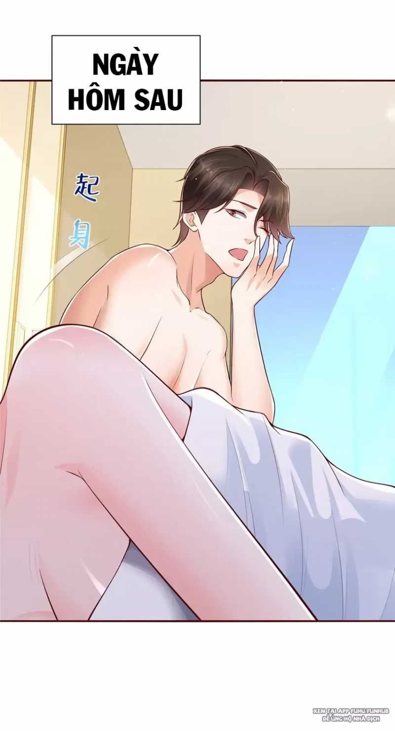 đọc truyện Mỗi Tuần Ta Có Một Nghề Nghiệp Mới Chương 602 ảnh 47 tại Thiên Thai Truyện